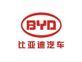 比亚迪汽车金融有限公