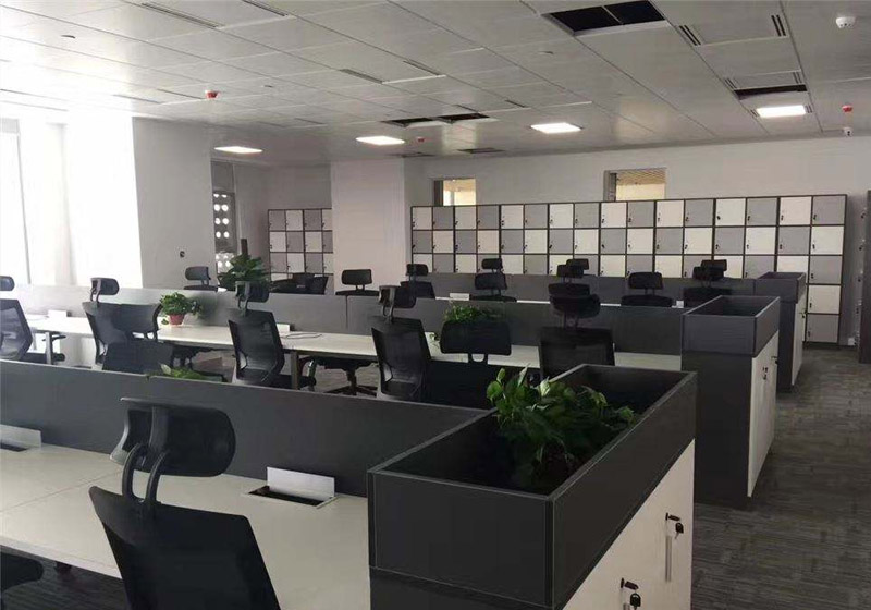 案例展示