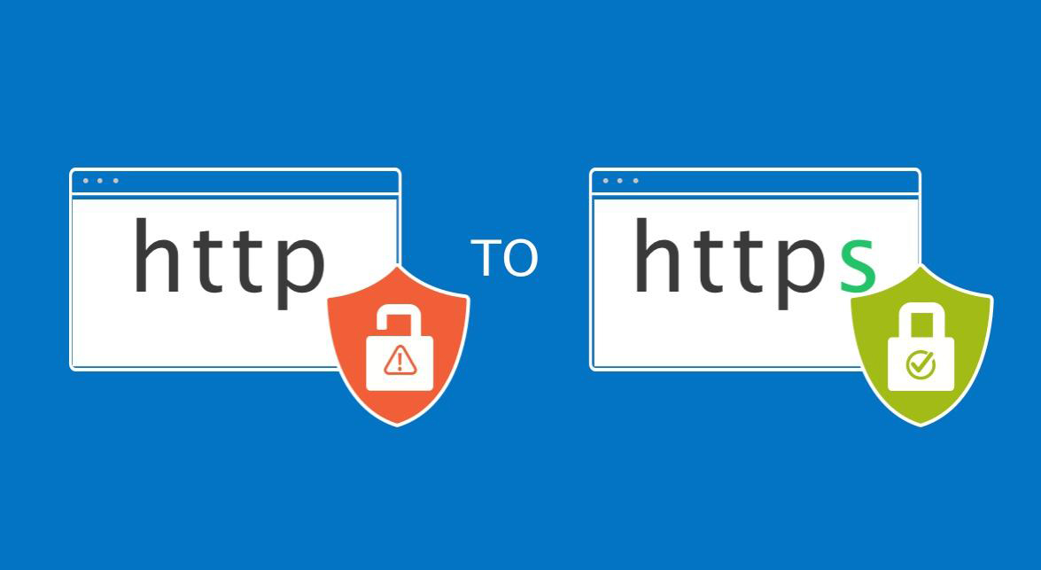 http和https区别是什么？